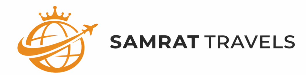 Samrat Tour Travels Logo